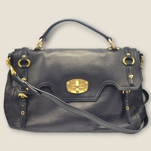 Miu Miu | East/West Satchel